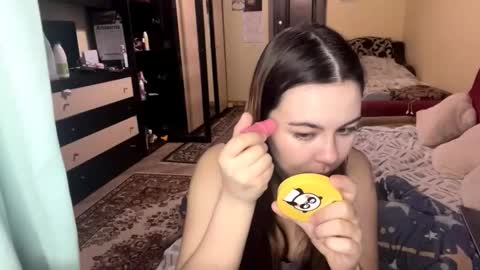 Lily online show from 02-02-26, 06:12