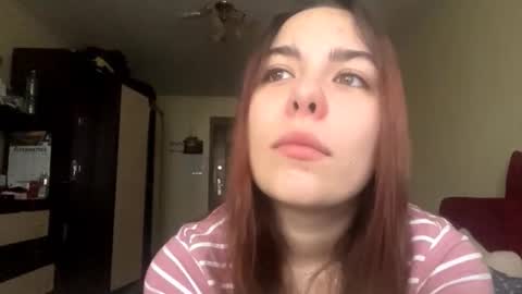 Lily online show from 02-03-26, 06:22