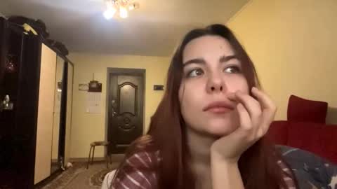 Lily online show from 02-04-26, 07:25