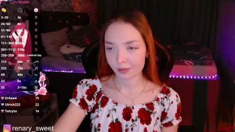 Snapshot of renary_sweet chatting on 12-15-24, 02:16 Renary online show from 12-15-24, 02:16