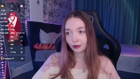 Snapshot of renary_sweet chatting on 09-30-25, 06:35 Renary online show from 09-30-25, 06:35