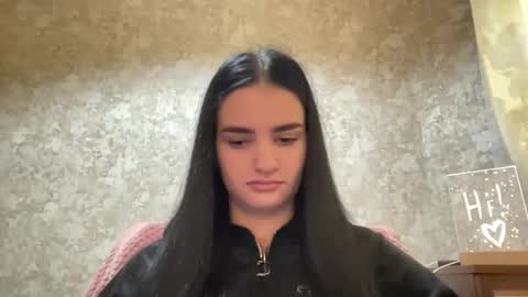 Renata online show from 10-16-25, 12:06