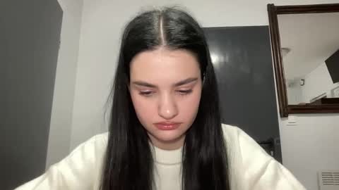 Renata online show from 02-13-26, 04:25