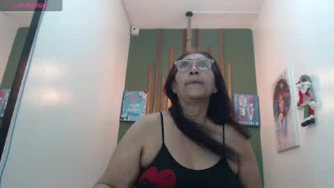 Snapshot of renata_milf_ chatting on 12-23-24, 11:47 renata_milf_ online show from 12-23-24, 11:47