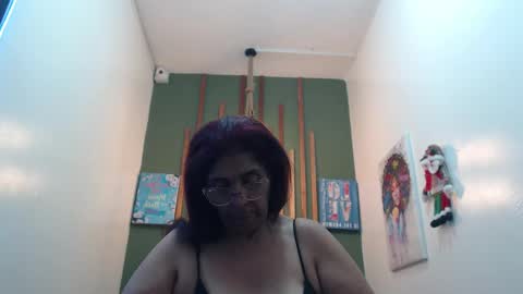Snapshot of renata_milf_ chatting on 12-27-24, 05:48 renata_milf_ online show from 12-27-24, 05:48