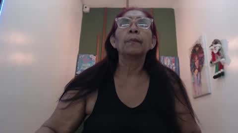 Snapshot of renata_milf_ chatting on 12-28-24, 12:03 renata_milf_ online show from 12-28-24, 12:03