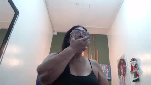 Snapshot of renata_milf_ chatting on 01-03-25, 11:57 renata_milf_ online show from 01-03-25, 11:57