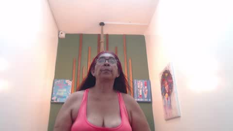 Snapshot of renata_milf_ chatting on 01-10-25, 03:58 renata_milf_ online show from 01-10-25, 03:58