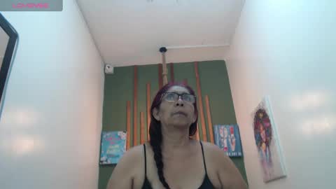 Snapshot of renata_milf_ chatting on 01-11-25, 03:09 renata_milf_ online show from 01-11-25, 03:09