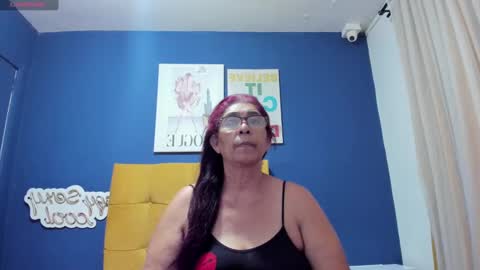 Snapshot of renata_milf_ chatting on 01-28-25, 05:56 renata_milf_ online show from 01-28-25, 05:56