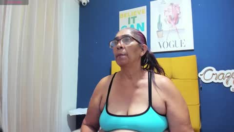 Snapshot of renata_milf_ chatting on 03-03-25, 11:44 renata_milf_ online show from 03-03-25, 11:44