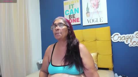 Snapshot of renata_milf_ chatting on 03-06-25, 04:19 renata_milf_ online show from 03-06-25, 04:19