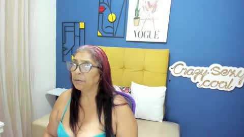 Snapshot of renata_milf_ chatting on 09-17-25, 11:56 renata_milf_ online show from 09-17-25, 11:56