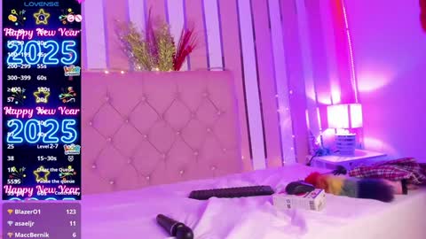 Snapshot of renata_model chatting on 01-04-25, 04:32 Renata online show from 01-04-25, 04:32