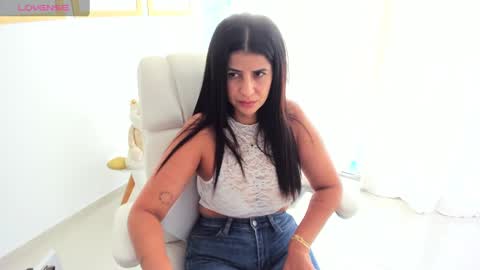 RENATA online show from 12-28-24, 05:25
