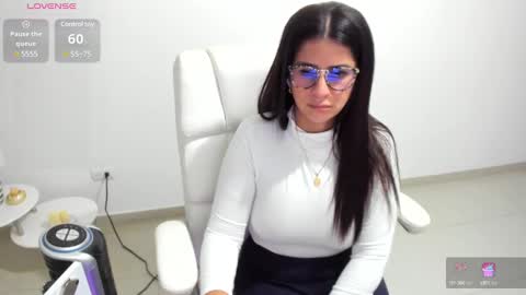 RENATA online show from 01-21-25, 11:45