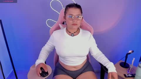 Renata Jones online show from 04-30-26, 08:26