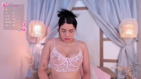 Snapshot of renataleclair chatting on 03-24-26, 04:45 renataleclair online show from 03-24-26, 04:45