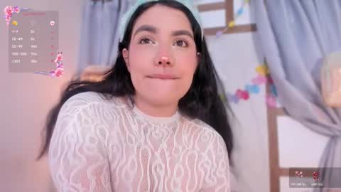 Snapshot of renataleclair chatting on 03-26-26, 05:18 renataleclair online show from 03-26-26, 05:18