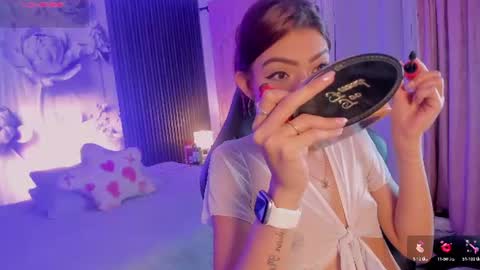 Renata online show from 06-25-26, 05:23