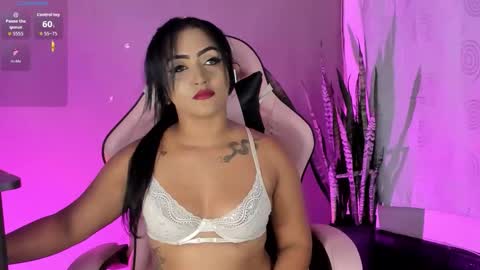 renatawilsom online show from 10-03-25, 02:08