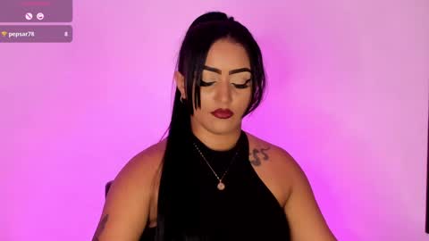 renatawilsom online show from 05-01-26, 12:37