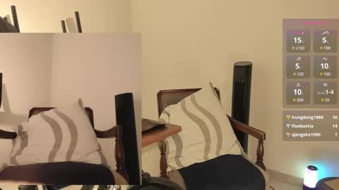 renattacruz online show from 02-21-25, 03:32