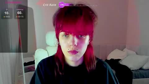 Snapshot of rene_yolker chatting on 09-10-25, 10:04 Rene online show from 09-10-25, 10:04