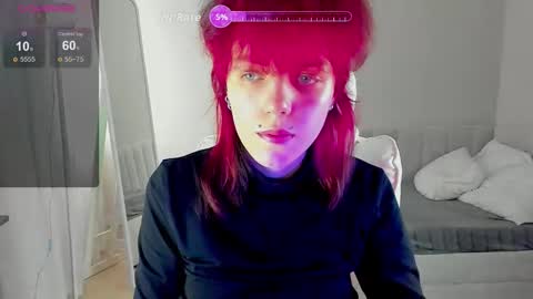Snapshot of rene_yolker chatting on 09-12-25, 09:53 Rene online show from 09-12-25, 09:53
