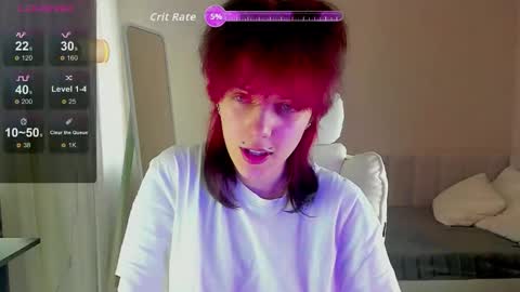 Snapshot of rene_yolker chatting on 09-13-25, 10:04 Rene online show from 09-13-25, 10:04