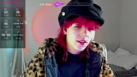 Snapshot of rene_yolker chatting on 09-16-25, 11:55 Rene online show from 09-16-25, 11:55