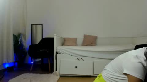 Rena online show from 02-19-26, 05:03