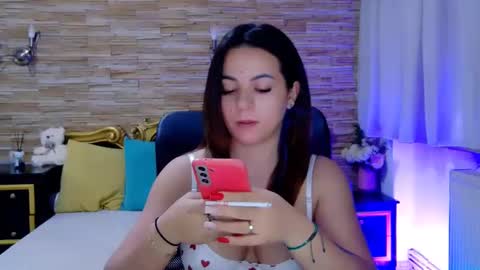 renesmesweet online show from 02-12-25, 09:42