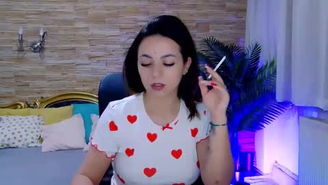 renesmesweet online show from 02-21-25, 09:02