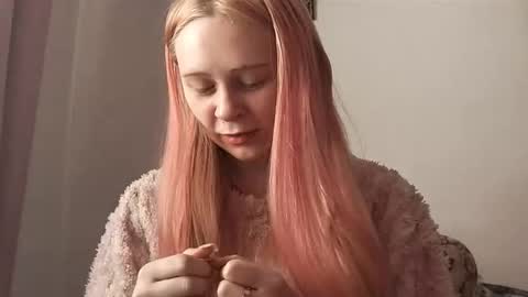 Lana online show from 02-28-26, 06:25