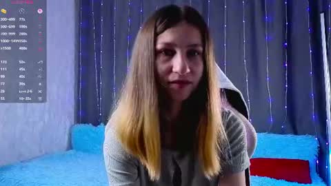 Christina online show from 07-09-26, 06:01