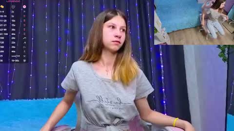 Christina online show from 07-21-26, 05:26
