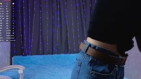 Christina online show from 07-22-26, 05:27