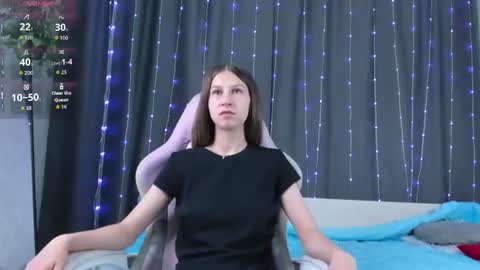Christina online show from 07-27-26, 05:09