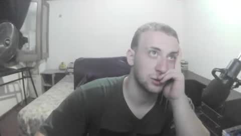 MalTry online show from 02-05-25, 12:31