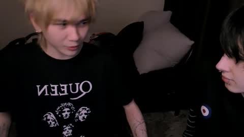 rennuts online show from 02-03-26, 02:53