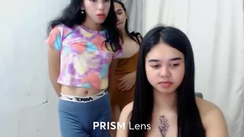 rennygurl online show from 03-25-26, 10:21