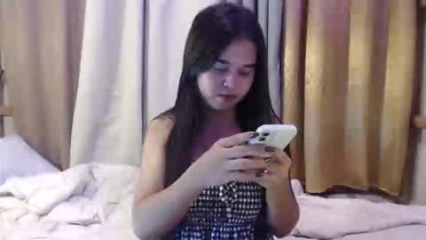 rennygurl online show from 05-04-26, 10:55