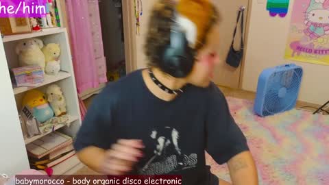 REN online show from 12-10-24, 06:33