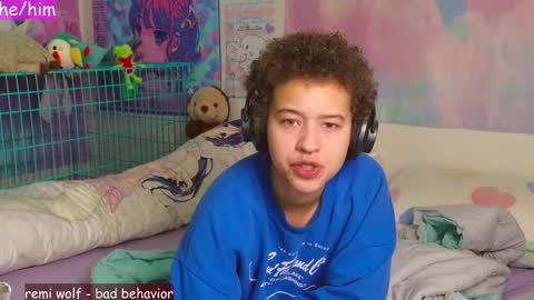 REN online show from 02-10-25, 05:30