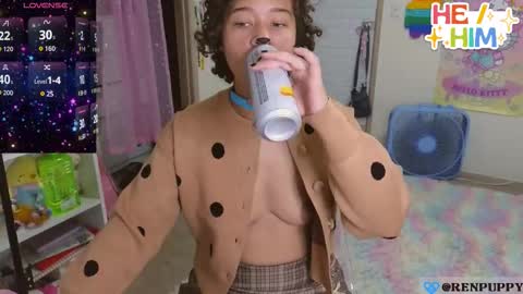 REN online show from 11-09-25, 02:32