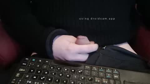 Reodor online show from 02-23-25, 07:07