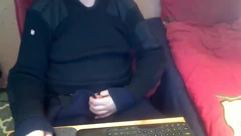 Reodor online show from 09-14-25, 12:26