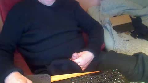 Reodor online show from 10-24-25, 12:12