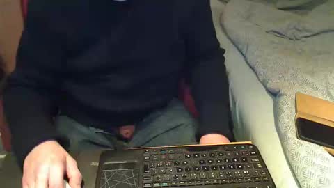 Reodor online show from 11-20-25, 07:13